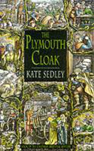 Imagen de archivo de The Plymouth Cloak a la venta por Better World Books