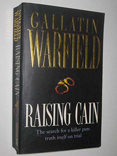 Imagen de archivo de Raising Cain a la venta por WorldofBooks