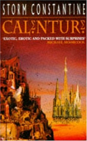 Stock image for Calenture for sale by WorldofBooks