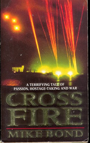 Stock image for Cross Fire for sale by Burm Booksellers