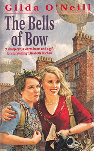Stock image for The Bells of Bow for sale by WorldofBooks
