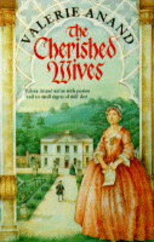 9780747245599: The Cherished Wives (Bridges Over Time)