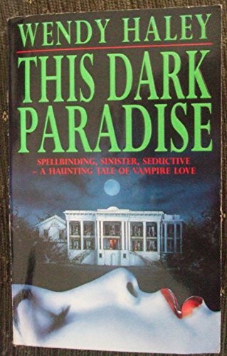 9780747245698: This Dark Paradise