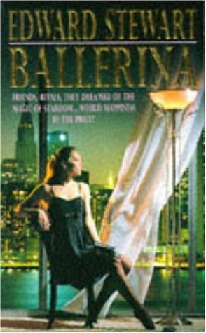 Beispielbild fr Ballerina zum Verkauf von Book Express (NZ)