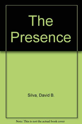Stock image for The Presence for sale by WorldofBooks