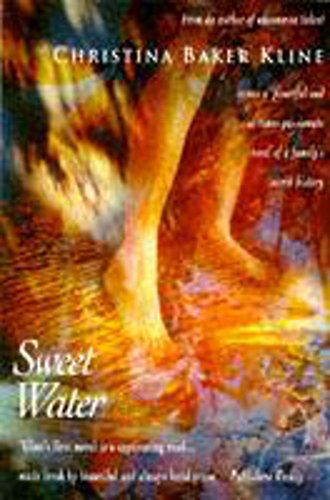 Sweet Water - Baker Kline, Christina