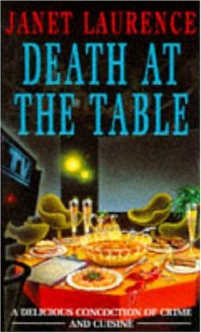 Stock image for Death at the Table for sale by Better World Books