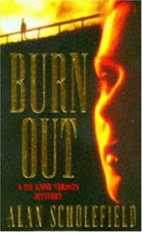 Beispielbild fr Burn Out zum Verkauf von Better World Books: West
