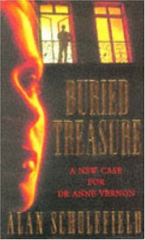 9780747246114: Buried Treasure