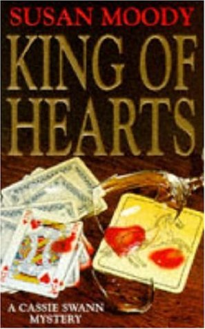 Stock image for King Of Hearts for sale by WorldofBooks
