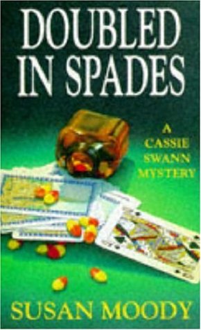 Stock image for Doubled in Spades for sale by ThriftBooks-Dallas