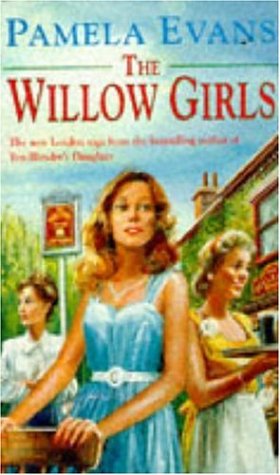 Beispielbild fr The Willow Girls zum Verkauf von HPB-Emerald