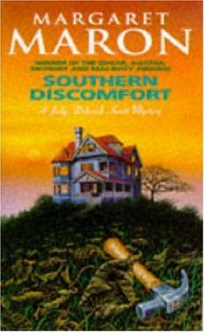 Imagen de archivo de Southern Discomfort (A Judge Deborah Knott mystery) a la venta por WorldofBooks