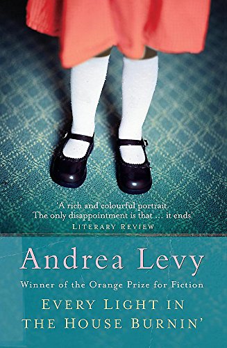 9780747246534: Every Light In The House Burnin': Andrea Levy