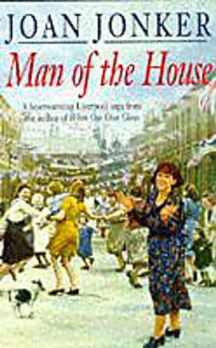 Stock image for Man of the House for sale by WorldofBooks