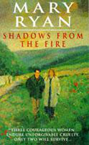 9780747246824: Shadows From the Fire