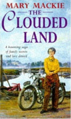 Beispielbild fr The Clouded Land zum Verkauf von WorldofBooks