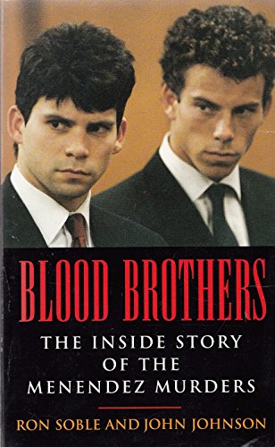 Blood Brothers (9780747246930) by Soble, Ron