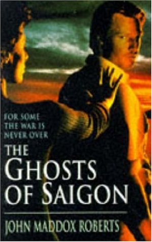 Beispielbild fr The Ghosts of Saigon zum Verkauf von WorldofBooks