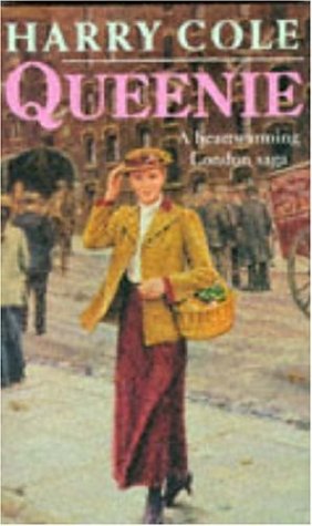 Imagen de archivo de Queenie a la venta por Goldstone Books