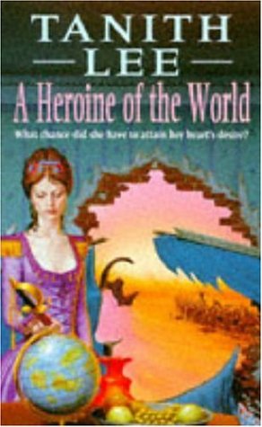 Stock image for A Heroine of the World for sale by AwesomeBooks
