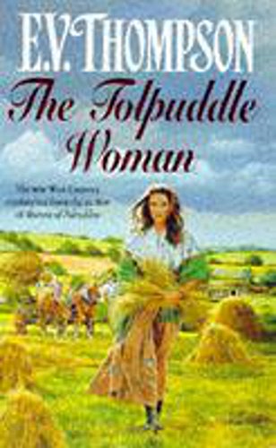 Beispielbild fr The Tolpuddle Woman zum Verkauf von Better World Books