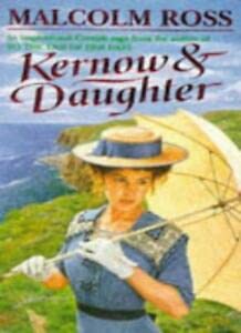 Stock image for Kernow and Daughter for sale by WorldofBooks
