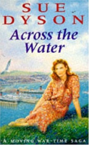 Beispielbild fr Across the Water zum Verkauf von WorldofBooks