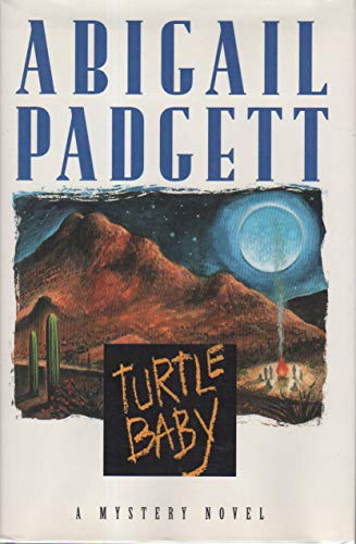 Beispielbild fr Turtle Baby (A Bo Bradley mystery) zum Verkauf von medimops