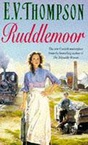 Stock image for Ruddlemoor for sale by SecondSale