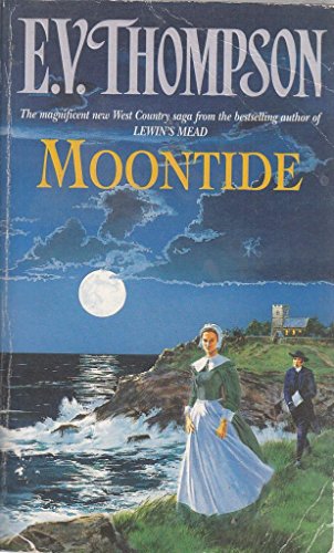 9780747248248: Moontide