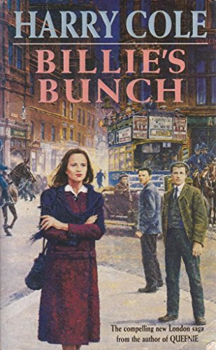 Imagen de archivo de Billie's Bunch a la venta por Goldstone Books