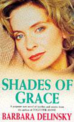 Beispielbild fr Shades of Grace zum Verkauf von WorldofBooks