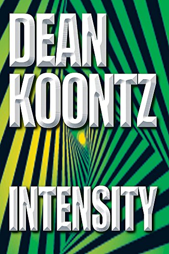 9780747248408: Intensity: A powerful thriller of violence and terror