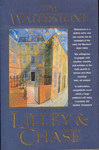 Stock image for Lilley and Chase BCA Edition for sale by WorldofBooks