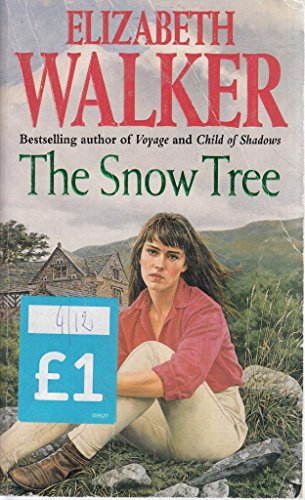 Beispielbild fr Snow Tree zum Verkauf von WorldofBooks