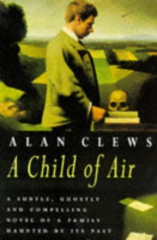 Stock image for Child of Air for sale by Better World Books Ltd