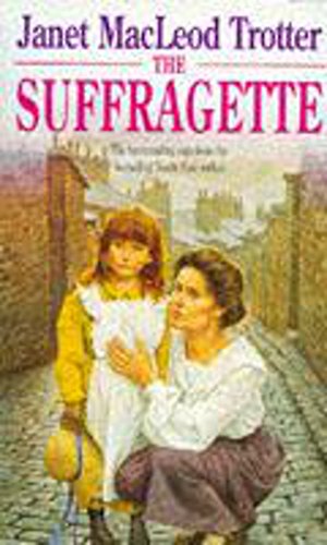 Beispielbild fr The Suffragette zum Verkauf von WorldofBooks