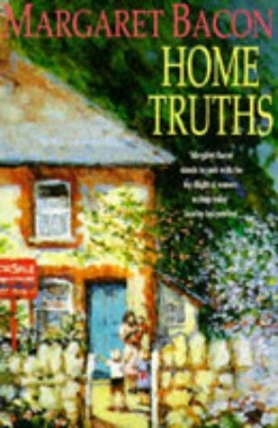 Imagen de archivo de Home Truths a la venta por WorldofBooks