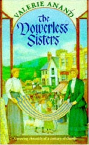 Stock image for The Dowerless Sisters: Bk. 6 (Bridges Over Time S.) for sale by WorldofBooks