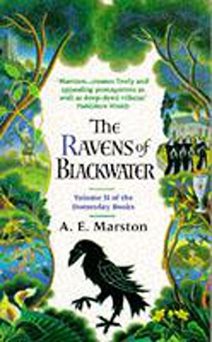 9780747248965: The Ravens of Blackwater: v. 2