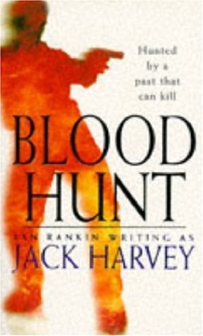 Beispielbild fr Blood Hunt BCA Edition zum Verkauf von WorldofBooks