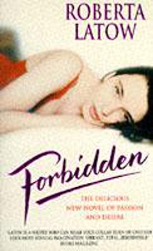 Beispielbild fr Forbidden zum Verkauf von WorldofBooks