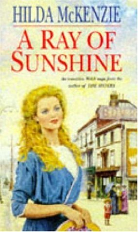Stock image for A Ray of Sunshine for sale by Goldstone Books