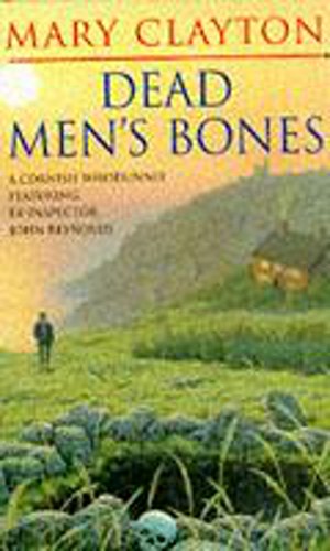 Imagen de archivo de Dead Men's Bones (A Cornish whodunnit) a la venta por Goldstone Books