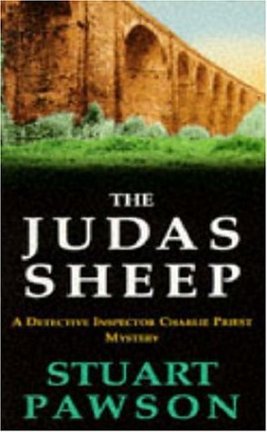 Beispielbild fr The Judas Sheep (Detective Inspector Charlie Priest Mystery) zum Verkauf von WorldofBooks