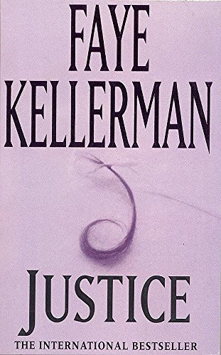 Stock image for Justice for sale by WorldofBooks