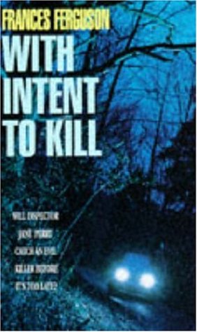 Stock image for With Intent to Kill for sale by Samuel S Lin