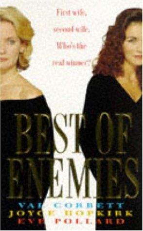 Stock image for Best of Enemies for sale by AwesomeBooks