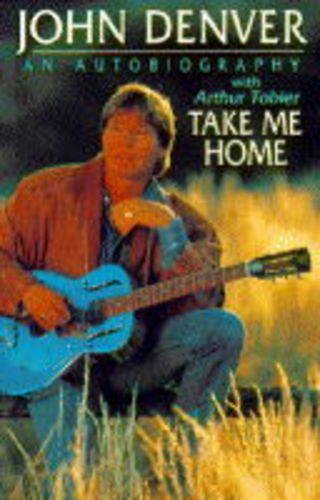 Stock image for Take Me Home for sale by Brit Books